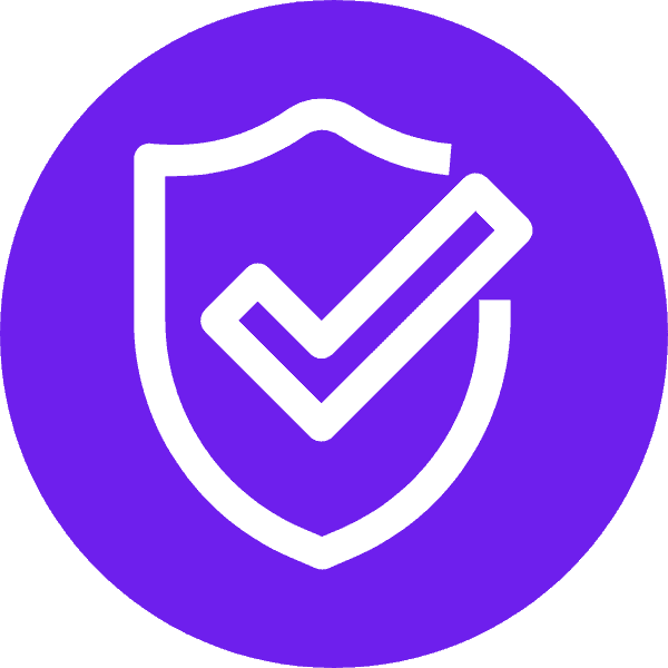 Shield icon