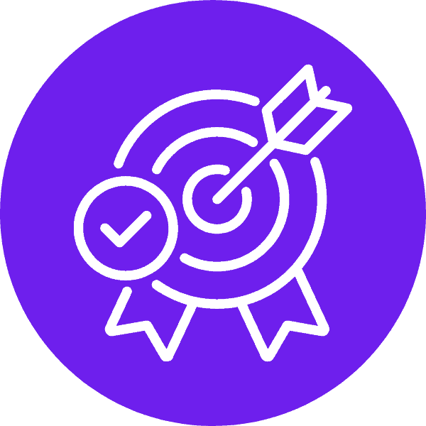 Target icon