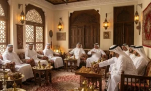 The Majlis Blog