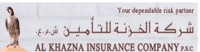 Al Khazna Insurance